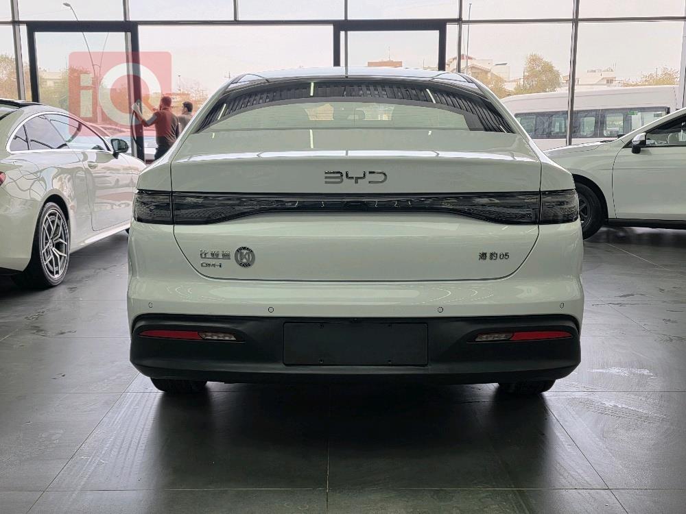 بي واي دي سيل 05 DM-i